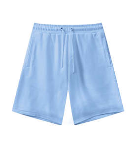 Pantalones cortos deportivos de algodón multicolor para hombre, novedad de verano, gran oferta, para gimnasio, correr, entrenamiento, envío DDP, jogger, shorts para hombre - Product Image 2