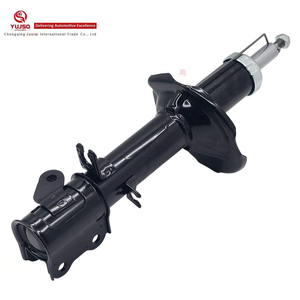 Amortiguador Delantero OE 0K2JB-28900 para Hyundai Kia Carens/Rondo, Piezas de Suspensión Automotriz, Bajo MOQ, Precio de Fábrica - Product Image 2