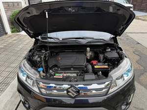 Usado Clean 2020 Suzuk-i Vitara GLX - Product Image 5