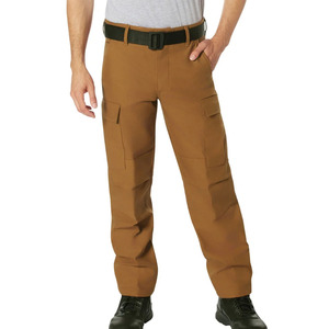 Wholesale <b>Security</b> Uniform Pant <b>Security</b> Guard Pants Men Safety Work Wear <b>Trousers</b> for Men Outdoor High Visibility Workwear Pant - Product Image 6