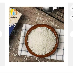Riz Jasmin à grains longs, riz blanc, logo du acheteur, Riz à vendre en gros - Product Image 1