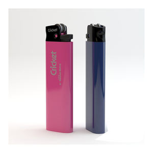 Encendedores de Cricket Duraderos, Encendedores Desechables de Llama, Envío al por Mayor - Product Image 2