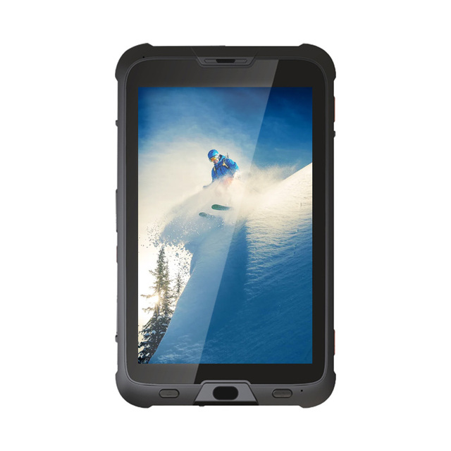 Rugged Tablet PC R80 MTK6762 8 Inch 1280*800IPS Octa Core IP67 Waterproof Android Tablets