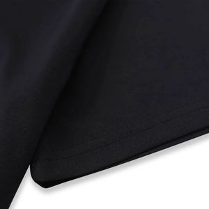 Ensemble t-shirt et short avec logo personnalisé de haute qualité pour hommes Tenue d'été streetwear pour hommes Vêtements décontractés pour hommes avec impression personnalisée - Product Image 6