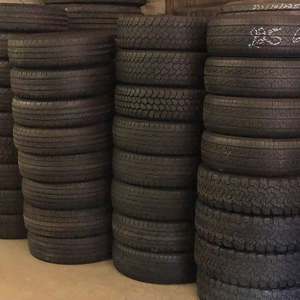 Compre todo tipo de neumáticos usados y nuevos para automóviles de pasajeros, neumáticos radiales de caucho natural de alta calidad, baratos, exportación a todo el mundo, buenos precios - Product Image 1