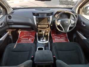 2020 รถปิคอัพ NISSAN NAVARA มือสองราคาถูก RHD - Product Image 5