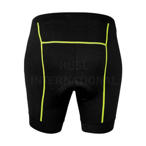 Pantalones Cortos Deportivos de Compresión para Hombre, Pantalones Cortos Casuales de Baloncesto, Pantalones Cortos de Secado Rápido para Correr, Pantalones Cortos Ajustados para Ciclismo y Fitness - Product Image 4