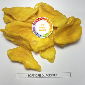 Fabrication de jacquier séché doux de haute qualité utilisant le séchage à basse température du Vietnam AD Jackfruit-Caryln - Product Image 2