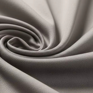 Robes décontractées en satin grande taille pour femmes Tissu en satin lisse Respirant Élégant Port quotidien Mode Vente en gros Fournisseur Exportation - Product Image 2