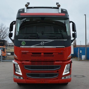 Nuovo Volvo FH 540 4x2 con Trasmissione Automatica, Motore a Combustione Interna Euro6 a Benzina, Potenza 397 kW (540 CV) - Product Image 2