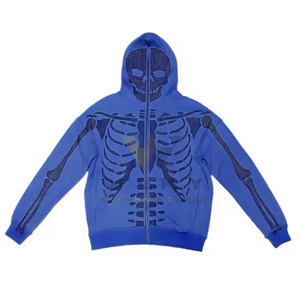 Sweat-shirts pour hommes en strass de qualité supérieure, légers et de bonne qualité - Product Image 5