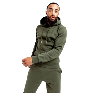 Survêtement décontracté personnalisé à bas prix pour hommes, 100% coton, vêtements de sport, jogging, vente en gros - Product Image 3