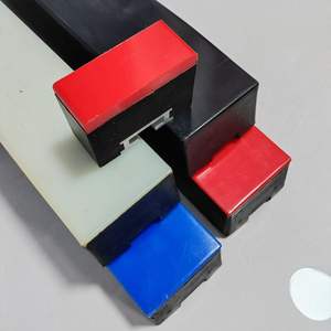 समायोज्य प्रभाव पट्टी, विभिन्न संप्रेषण परिदृश्यों की जरूरतों को पूरा करता है - Product Image 5