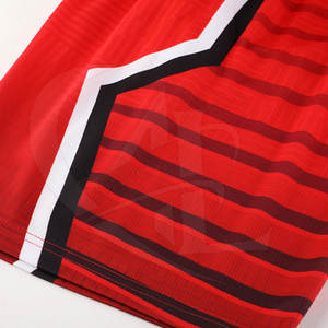 Uniforme de basket-ball léger de haute qualité, nouvelle arrivée, ensembles grande taille pour adultes - Product Image 5