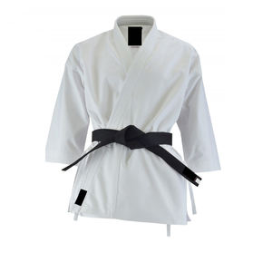 Fabrication sur mesure de haute qualité à bas prix, uniforme d'arts martiaux Judo Gi, kimono de jiu jitsu vendu au prix de gros - Product Image 5