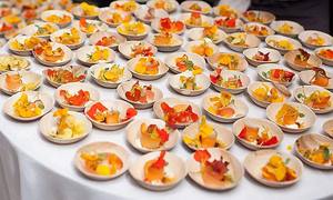 Meilleur ensemble de vaisselle en bois de qualité de l'entreprise de fabrication Logo personnalisé poli Sheeri artisanat bols pour animaux de compagnie pour les cadeaux d'affaires - Product Image 5