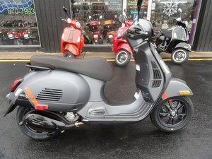 Migliore Nuova <span class=keywords><strong>Vespa</strong></span> <span class=keywords><strong>GTS</strong></span> Super <span class=keywords><strong>300</strong></span> Sport 2026 - Scooter-Moped <span class=keywords><strong>Moto</strong></span> - Product Image 2