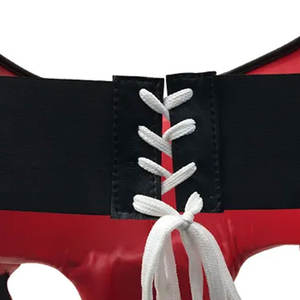 Protector Inguinal de Cuero Ecológico, Duradero y Ligero, Hecho a Medida, de Alta Calidad, Precio Razonable, Diseñado para Entrenamiento de Boxeo - Product Image 5