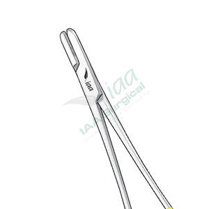 Pinzas Manuales de Acero Inoxidable para Torcer Alambres, Instrumentos Quirúrgicos de Primera Calidad con Certificación CE - Product Image 2