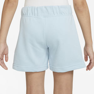 กางเกงขาสั้นเด็กผู้หญิงผ้าฝ้ายคุณภาพสูง ขนาดสั่งทำได้ เนื้อผ้าถักนุ่มสบาย กางเกงขาสั้นไซส์ใหญ่สำหรับฤดูร้อน เสื้อผ้าลำลองสำหรับเด็กผู้หญิง - Product Image 3