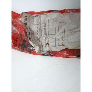 Piastra Maniglia Bracciolo Porta Destra ALFA ROMEO 75 2a Serie (88>93) 60526866 - Product Image 3