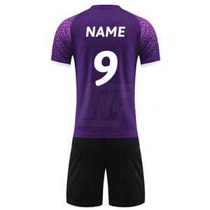Nouvelle conception, meilleure qualité, uniforme de football personnalisé, vêtements d'entraînement, uniforme de football dans les vêtements de sport - Product Image 2