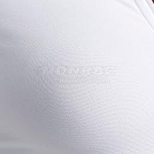 Camisetas de Compresión de Secado Rápido para Mujer, Corte Ajustado, con Cierre, Ecológicas y Transpirables, para Gimnasio y Entrenamiento - Product Image 6