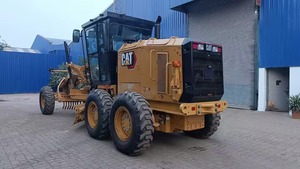 Motoniveladora Caterpillar 140GC Nueva, Motor de Origen Estadounidense 2023, en Venta - Product Image 5