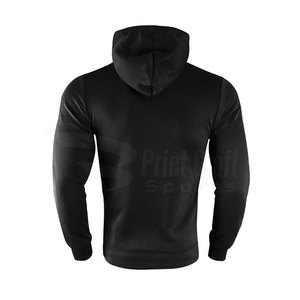 ชุดวอร์มผู้ชายสีพื้นแบบใหม่ ขายส่งจากโรงงาน ราคาถูก สวมใส่สบาย - Product Image 6