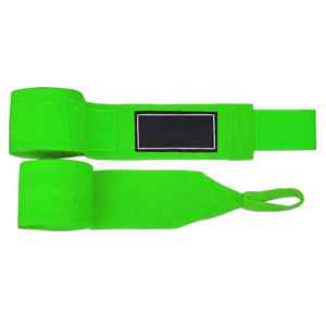 Bande de protection respirante pour la boxe, la musculation et l'entraînement en salle de sport, bandage pour les mains, protection du poignet, haltérophilie pour l'entraînement - Product Image 5