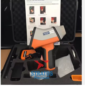 Analizador XRF Portátil X-MET 8000 Expert Geo - Product Image 1