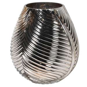 Vase décoratif fabriqué à la main Vases à fleurs en bois de meilleure qualité pour hôtel maison Restaurant décoration de table Vases à fleurs utilisation - Product Image 3