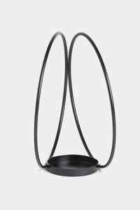 Cnadle – support d'hurricane élégant pour décoration de Table de fête et de mariage, vente en gros, pas cher, quantité minimale de commande - Product Image 6