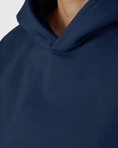 Sudaderas con capucha para mujer, jersey de gran tamaño personalizado, estampado frontal de alta calidad, 360g, sudaderas de algodón, ropa informal con capucha, chaquetas de lana para gimnasio - Product Image 6