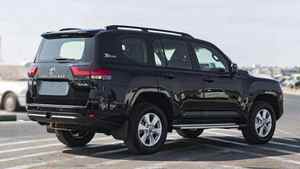 Toyota LAND-CRUISER GXR USADO A PRECIO ACCESIBLE, Todoterreno de Gasolina con Equipamiento Completo - Product Image 2