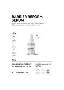 ชุดผลิตภัณฑ์ดูแลผิวหน้า โสม บาร์เรียร์ รีแพร์ คิท 50+12+20 มล. บำรุงผิวชุ่มชื้น กระจ่างใส ต่อต้านริ้วรอย - Product Image 2