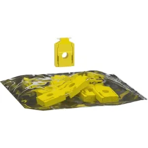 Dispositivo di Bloccaggio Schneider Electric A9A19810 Essenziale per Interruttori Sicuri - Product Image 1