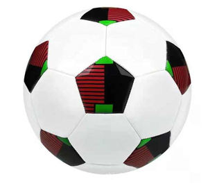 Mini balles de football de haute qualité légères et durables disponibles en tailles personnalisées Top Club Match Best-seller Logo personnalisé - Product Image 6