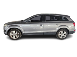 Audi Q7 3.0 TDI quattro Euro III Emission Plus de 100 000 milles [Exporté mensuellement de Corée 300-500 unités] - Product Image 6