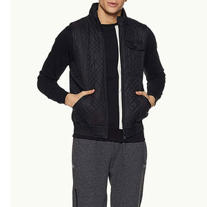 OEM conception personnalisée hommes sweat meilleure vente dernière conception hommes sweat hommes vêtements meilleur sweat mode SI-SS-043 - Product Image 3