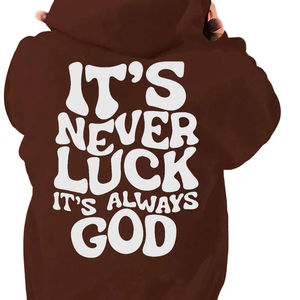 Sweats à capuche surdimensionnés à imprimé bouffant épaules tombantes poids lourd coupe ample Streetwear sweat à capuche personnalisé fournisseur en gros d'usine OEM - Product Image 4