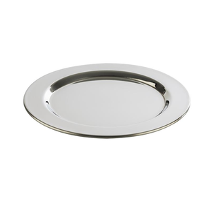 Dessous de verre design en acier inoxydable avec motif sculpté pour la maison, les hôtels et les restaurants. - Product Image 2