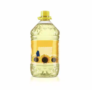 Aceite de girasol orgánico de calidad alimentaria, aceite derivado de plantas y animales a granel - Product Image 4