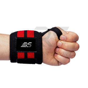 สายรัดข้อมือออกกำลังกาย - Product Image 5