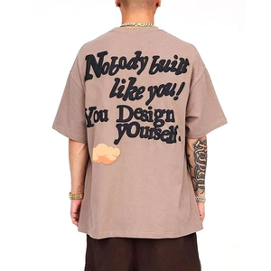 Camisetas para Hombre Valva Sports VS-PS-104 con Logotipo Personalizado, 100% Algodón, Tejido Transpirable y Resistente al Desgaste, Talla Grande - Product Image 6