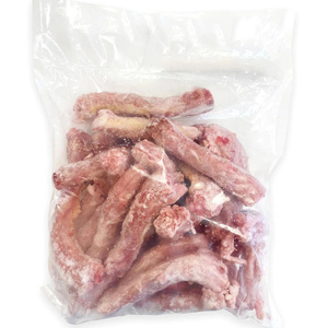 צוואר עוף לחתולים ולכלבים - Product Image 6