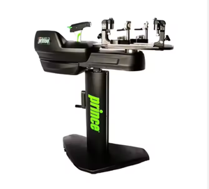 Machine à cordage de tennis électronique authentique nouvelle génération P7000 - Product Image 2