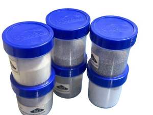 ผงเพชรธรรมชาติจาก Soham ndcrush ได้รับการรับรอง ISO9001 80-400สำหรับขัดอุตสาหกรรมขัดเจียรละเอียด - Product Image 3