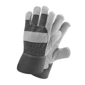 ถุงมือทำงานแคนาดาถุงมือหนังทำงานถุงมือทำสวนงานหนักงานตามสั่ง - Product Image 6