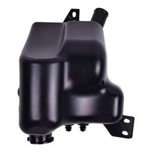 Réservoir de liquide de refroidissement RE194691 pour tracteur JD 4700 4710 7600 7700 7800 - Product Image 1